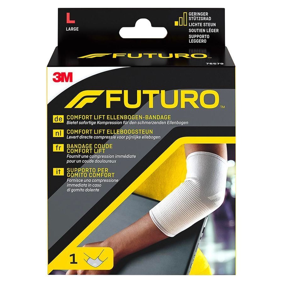 Futuro Comfort Lift Elbow Large 76579