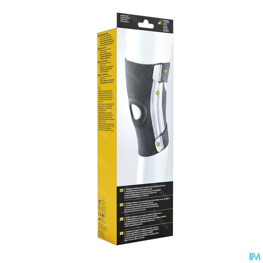Futuro Sport Adjustable Knee Stabilizer 47550