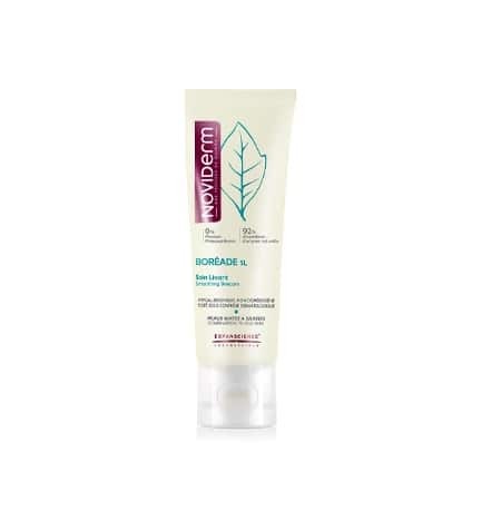 Noviderm Boreade Sl Soin Lissant Creme 40ml