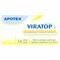 Viratop Apotex 5 % Creme 3g