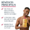 Eucerin pH5 Huile De Douche Peau Sèche et Sensible avec pompe 1l