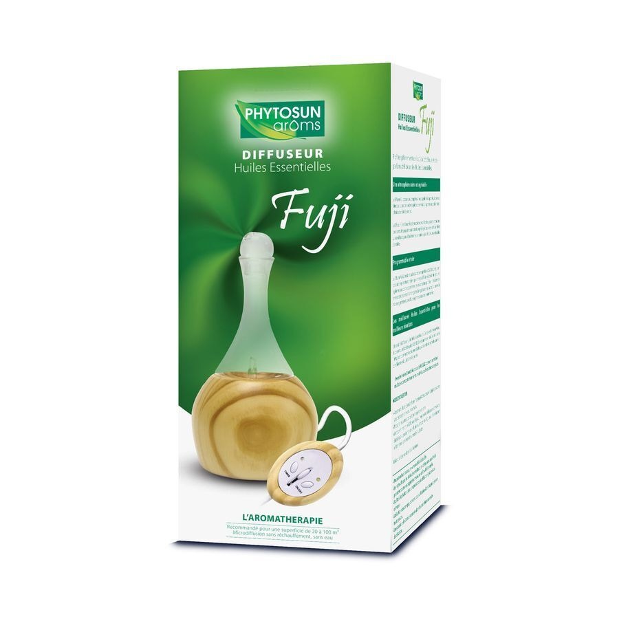 Phytosun Diffuseur Fuji