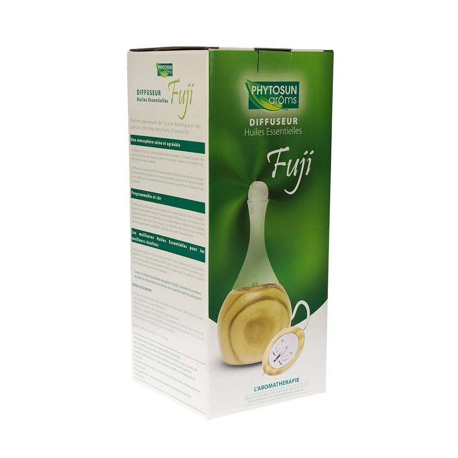 Phytosun Diffuseur Fuji