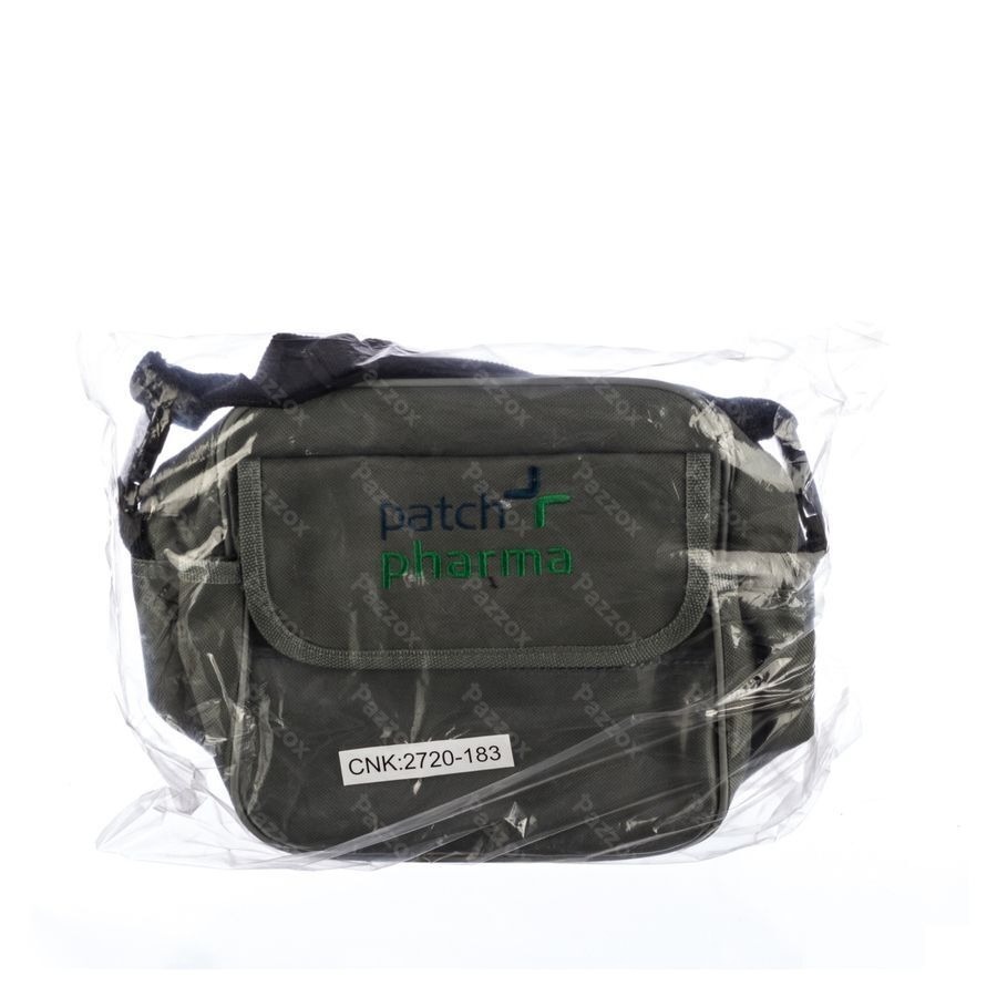 Medik Aeromedik Sac Pr Aerosol Compresseur Compact