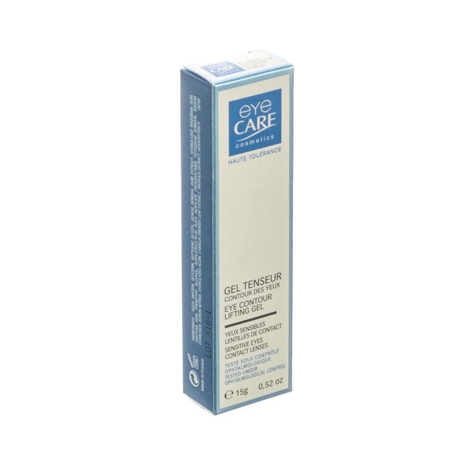 Eye Care Tenseur Contour Yeux 15g