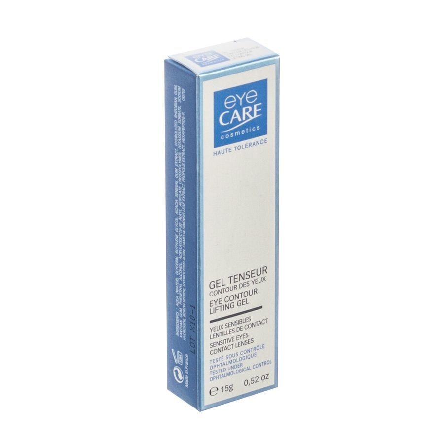 Eye Care Tenseur Contour Yeux 15g