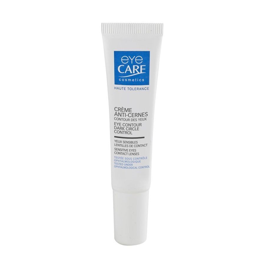 Eye Care Creme A/cernes Contour Yeux 10g