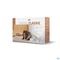 Sissel Classic Oreiller Orthoped.stand+taie Coton