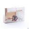 Sissel Classic Oreiller Orthoped.stand+taie Coton