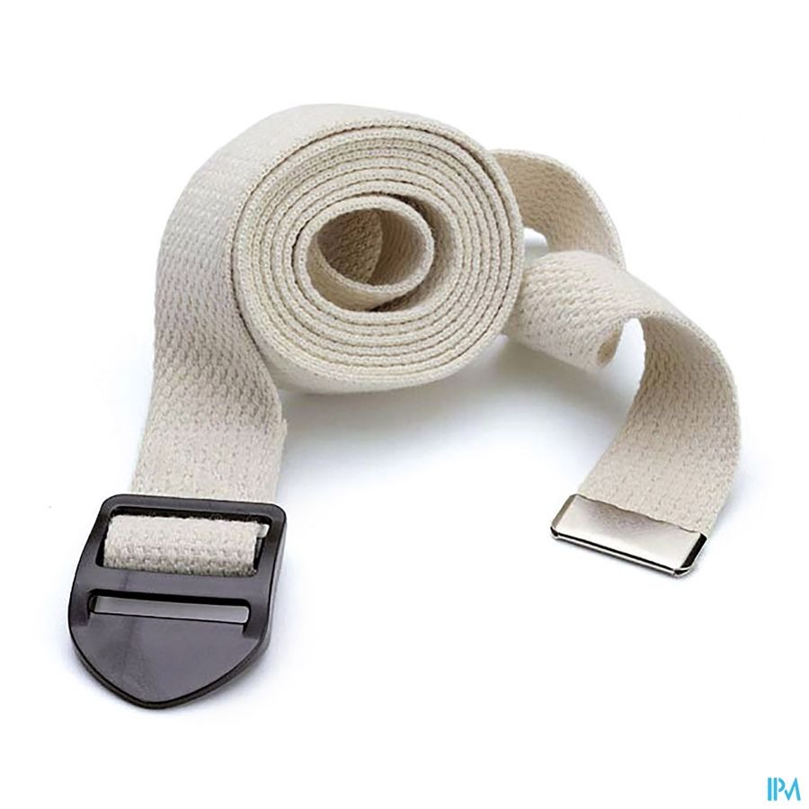 Sissel Ceinture Yoga 300cm