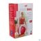 Sissel Ball Ballon Diam.75cm Rouge