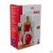 Sissel Ball Ballon Diam.75cm Rouge