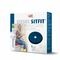 Sissel Sitfit Coussin Ballon Diam.36cm Bleu
