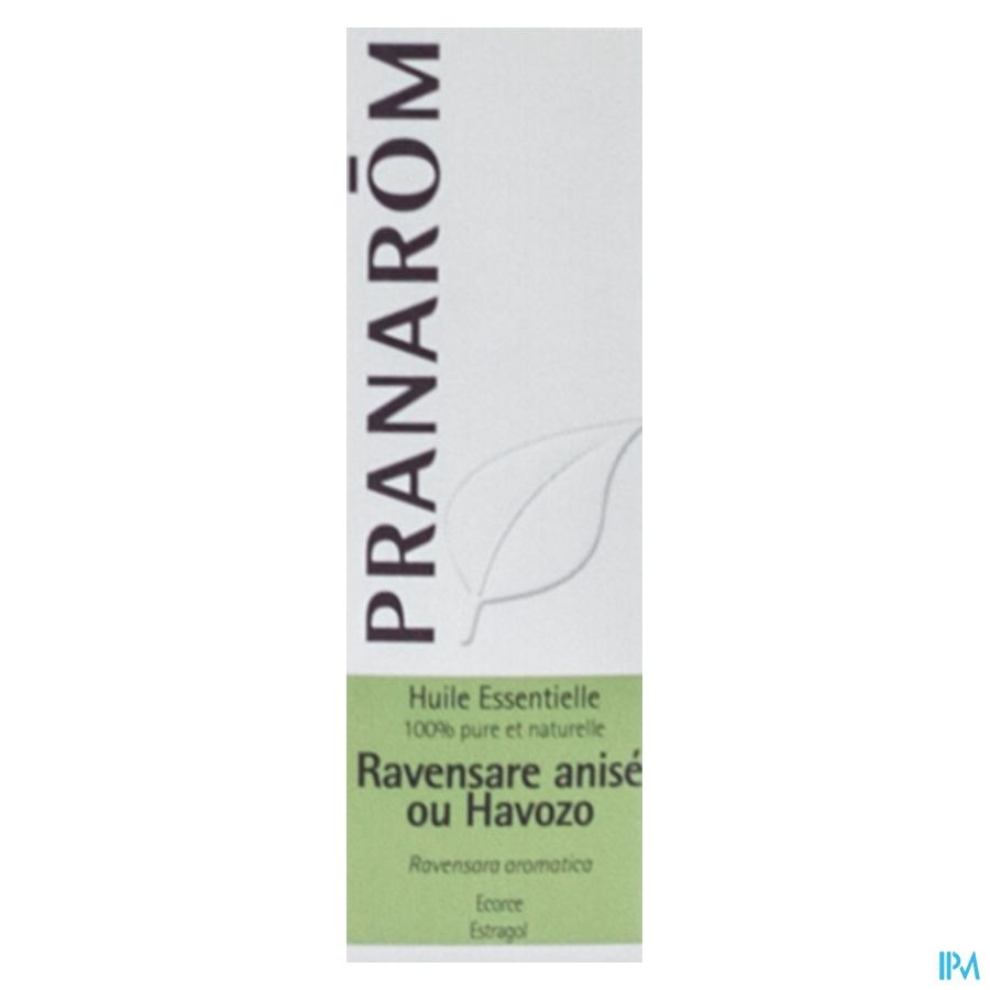 Ravensare Anise Ravensara Arom.ecorce Hle Ess 10ml