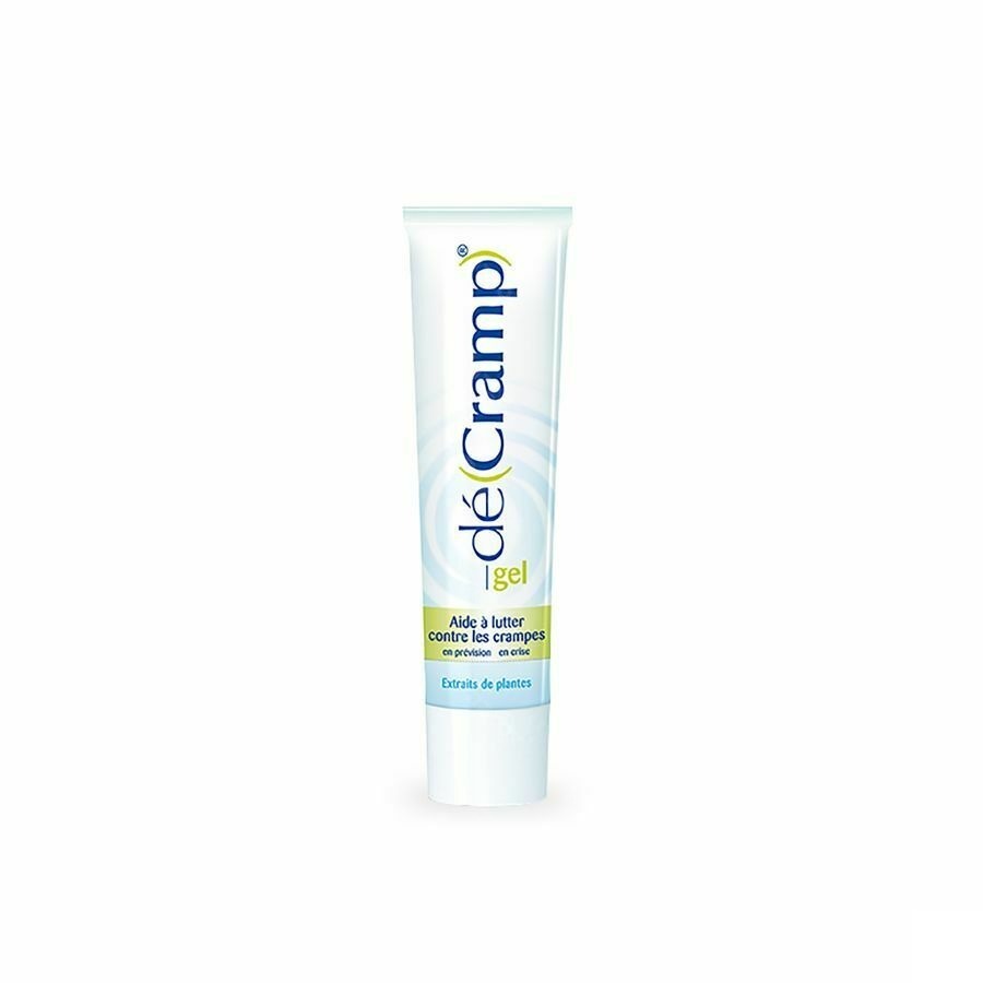 Decramp Gel Tube 100ml