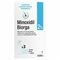 Minoxidil Biorga 2% 3 x 60ml