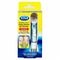 Scholl Cure Ongles Fongiques 3,8ml + 5 Limes