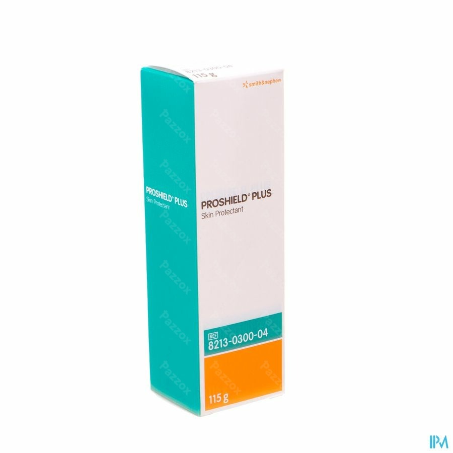 Proshield Plus Protecteur Cutane Pomm Tube 115g