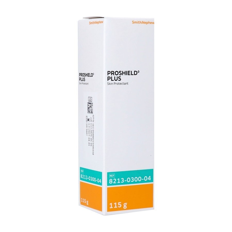 Proshield Plus Protecteur Cutane Pomm Tube 115g