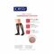 Jobst Ultrash.comf C2 20-30 Ad Oo Natural M 1p