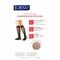 Jobst Ultrash.comf C2 20-30 Ad Oo Natural M 1p