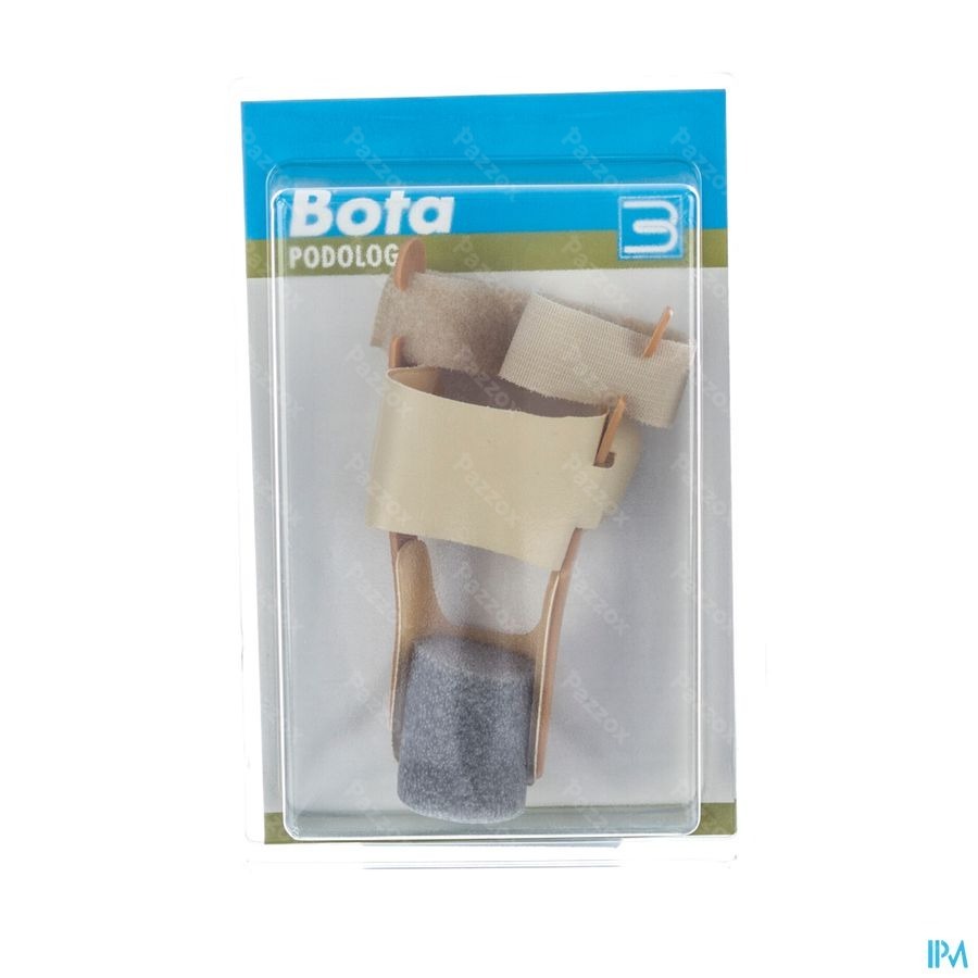 Bota Podo 28 Hallux Valgus Correcteur Gauche S