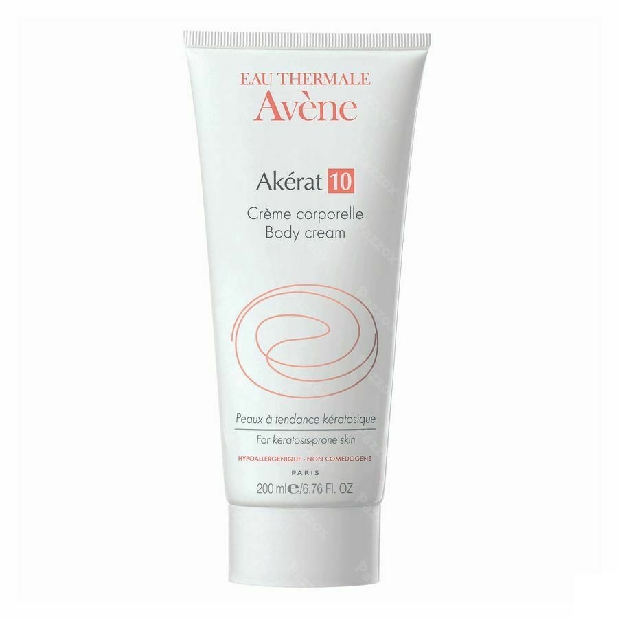 Avene Akérat 10 Crème 200ml