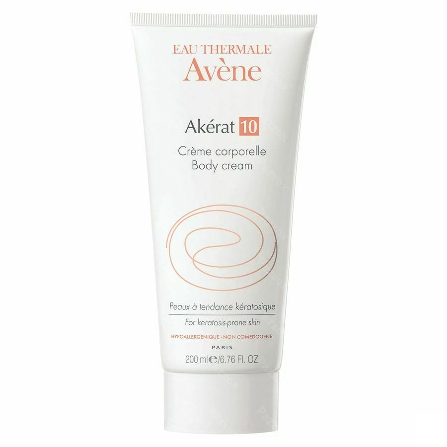 Avene Akérat 10 Crème 200ml