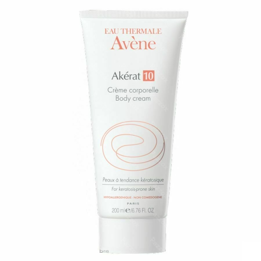 Avene Akérat 10 Crème 200ml