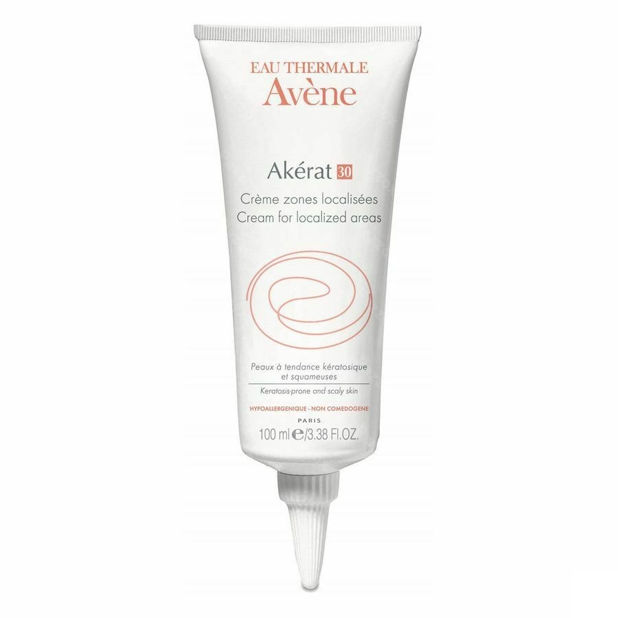 Avene Akerat 30 Creme 100ml