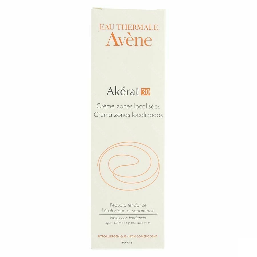Avene Akerat 30 Creme 100ml