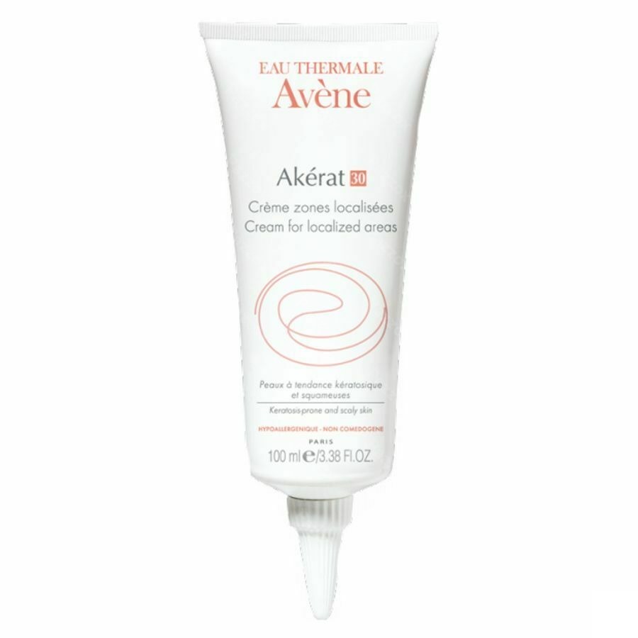 Avene Akerat 30 Creme 100ml