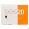 Sos 20 Pdr Sach 30x42g