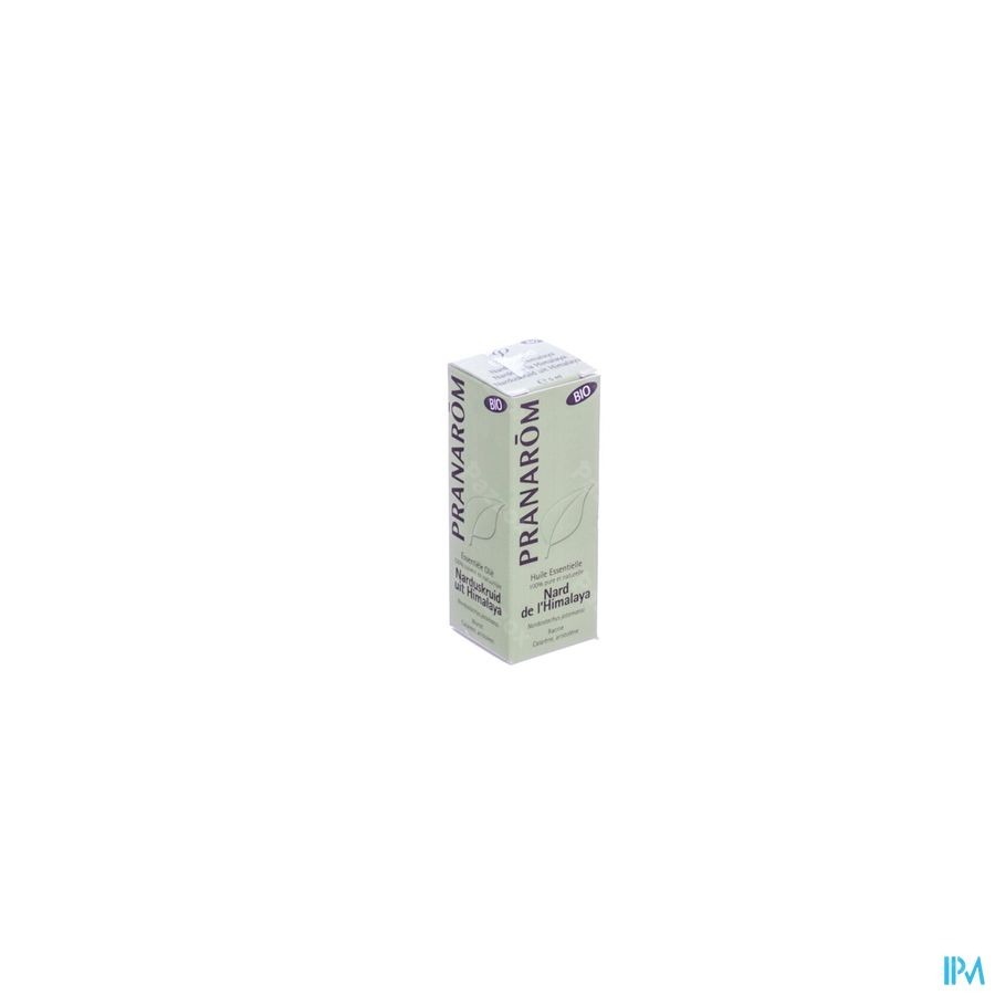 Nard De l'himalaya Bio Hle Ess 5ml Pranarom