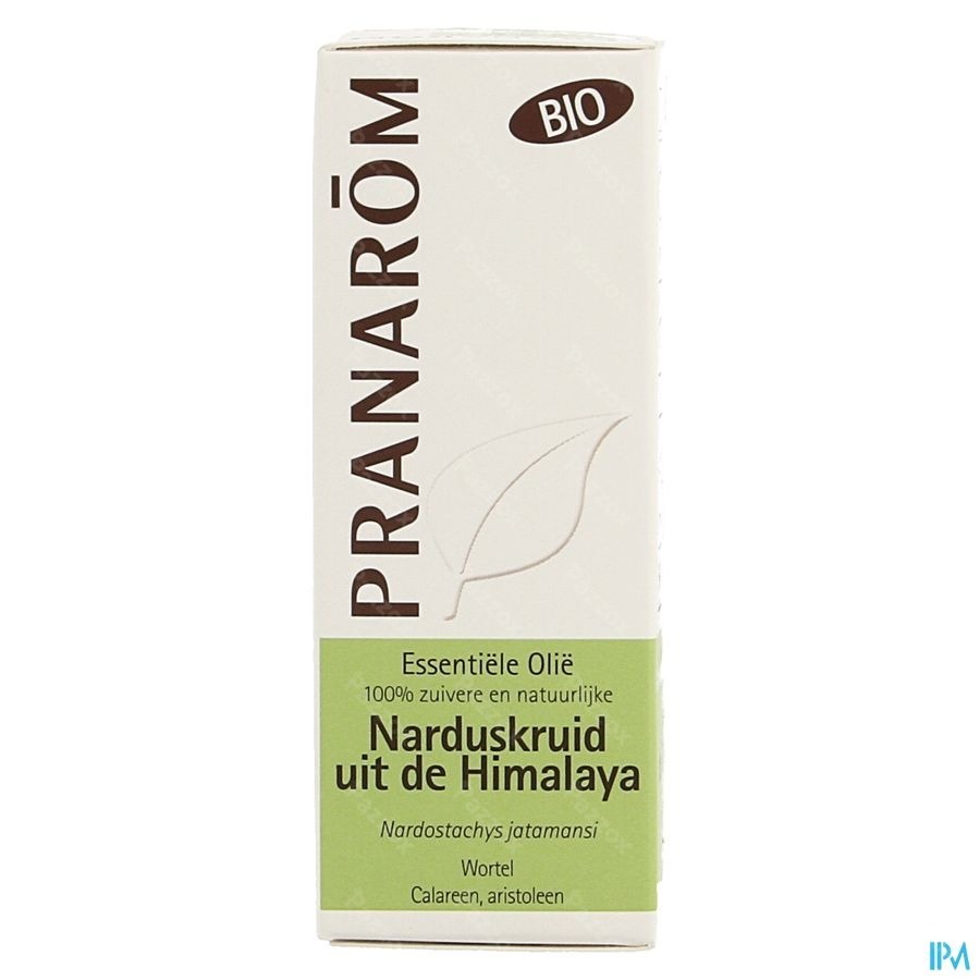 Nard De l'himalaya Bio Hle Ess 5ml Pranarom