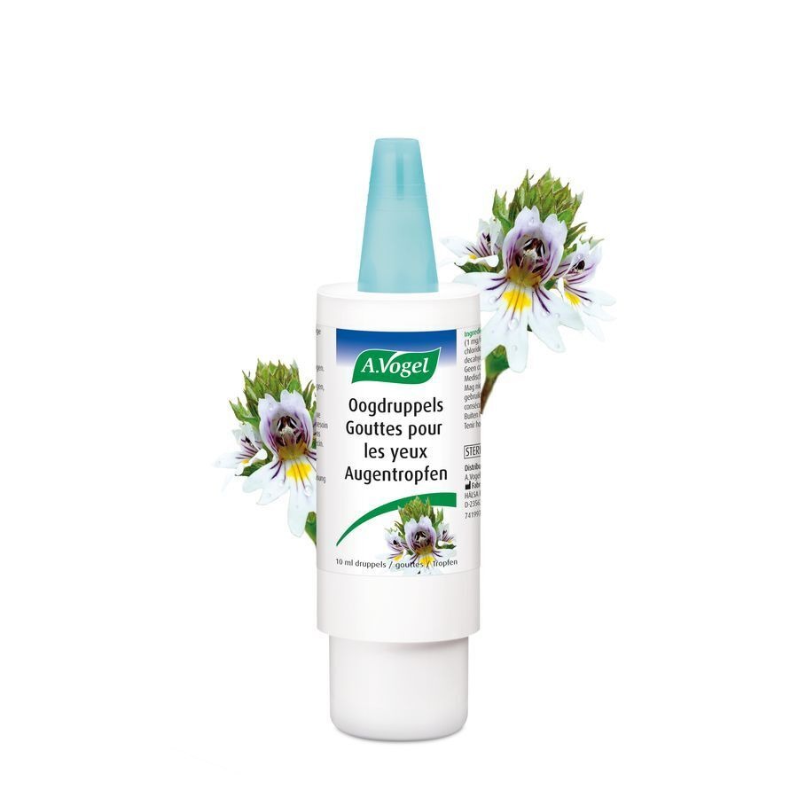 A.Vogel Collyre 10ml