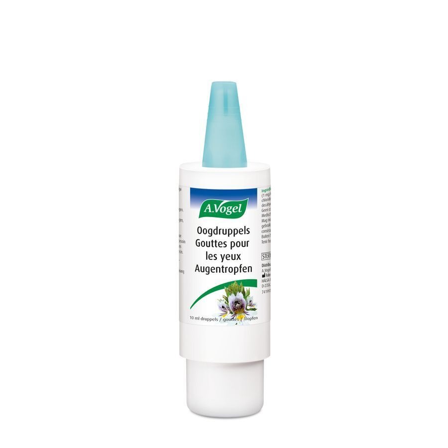 A.Vogel Collyre 10ml