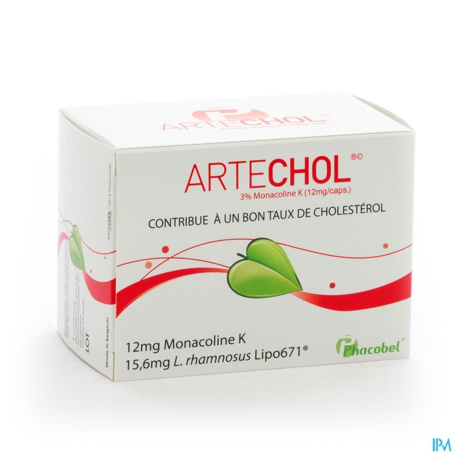 Artechol Gel 60