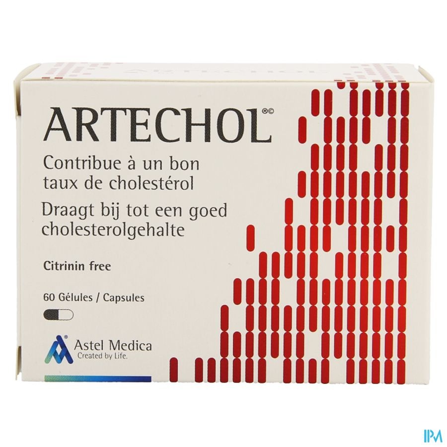 Artechol Gel 60