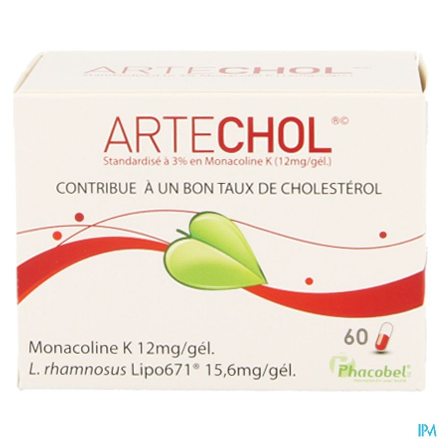 Artechol Gel 60