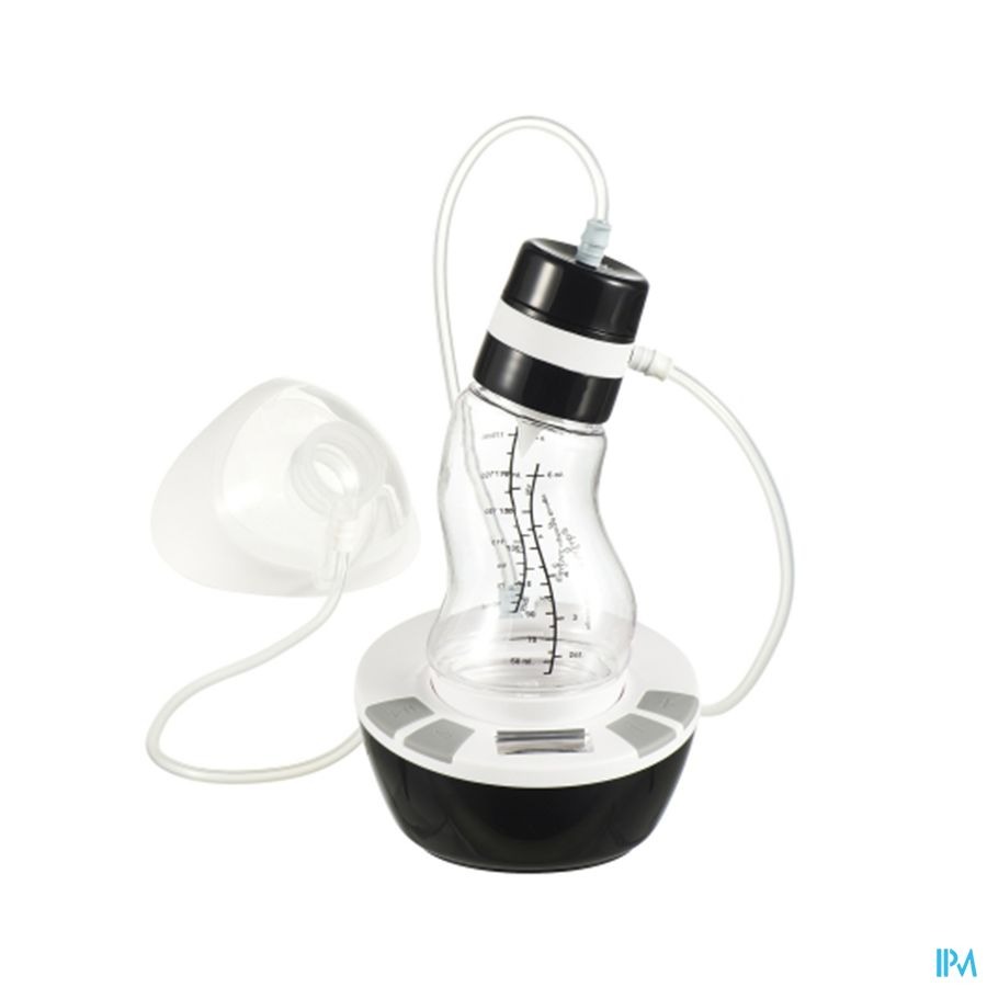 Difrax Btob Tire-lait 611