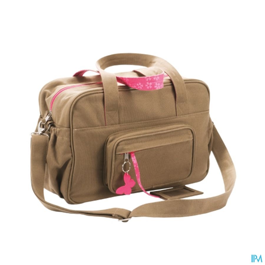 Difrax Btob Sac-lait 614