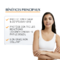 Eucerin Sun LEB Protect Gel-Crème Visage et Corps SPF50+ 150ml