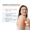 Eucerin Sun Oil Control Toucher Sec Spray Transparant SPF30 200ml