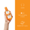 Eucerin Sun Oil Control Toucher Sec Spray Transparant SPF30 200ml