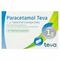 Paracetamol Teva 1g Comp 30 X 1g Blister
