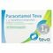 Paracetamol Teva 1g Comp 60 X 1g Blister