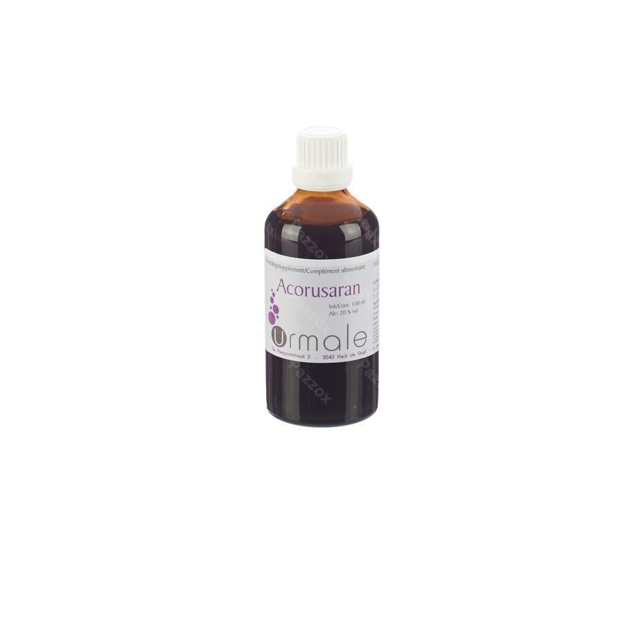 Acorusan 100ml
