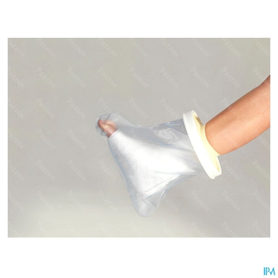 Cameleone Aquaprotection Pied M 1
