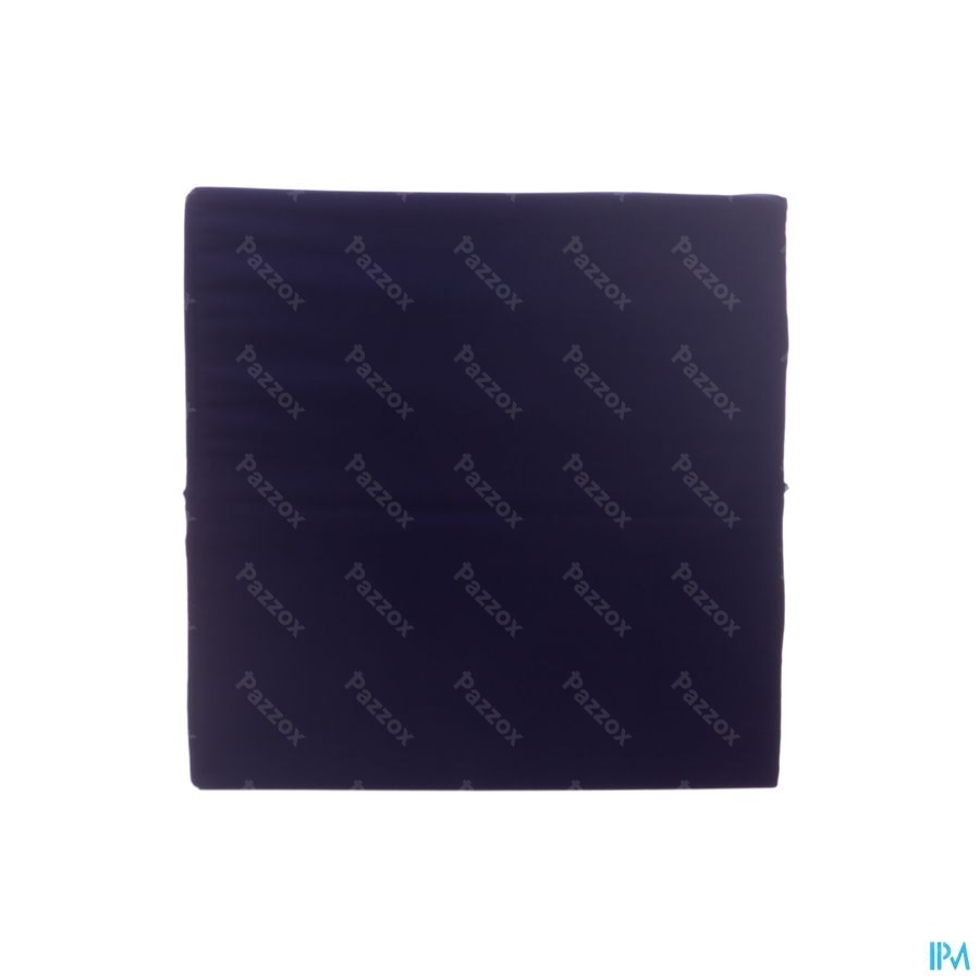 Bota Coussin Carre + Housse